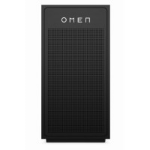 HP PC OMEN 35L GAMING GT17-0001nv, INTEL i7-14700F 2.1-5.4GHz/33MB, 20 CORES, 16 NPU TOPS, 32GB (2x16GB DDR5-5600), 1TB PCIe NVMe SSD, NVIDIA GEFORCE RTX 5060 8GB, WIN 11 HOME, 2YW