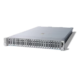 Cisco UCS C240 M8 Rack (2U) Silver