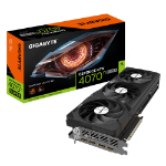 GIGABYTE GeForce RTX 4070 Ti SUPER WINDFORCE MAX OC Graphics Card - 16GB GDDR6X, 256bit, PCI-E 4.0, 2655MHz Core Clock, 3 x DisplayPort 1.4a, 1 x HDMI 2.1a, NVIDIA DLSS 3, GV-N407TSWF3MAX OC-16GD