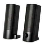 V7 Sound bar 2.0 USB Multimedia Speaker System