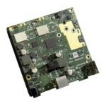 Mikrotik L11UG-5HAXD router motherboard