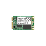 Transcend MSA452T2 512 GB mSATA Serial ATA III 3D NAND