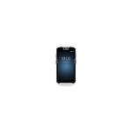 Zebra TC51-HC handheld mobile computer 12.7 cm (5") 1280 x 720 pixels Touchscreen 249 g Blue, Silver