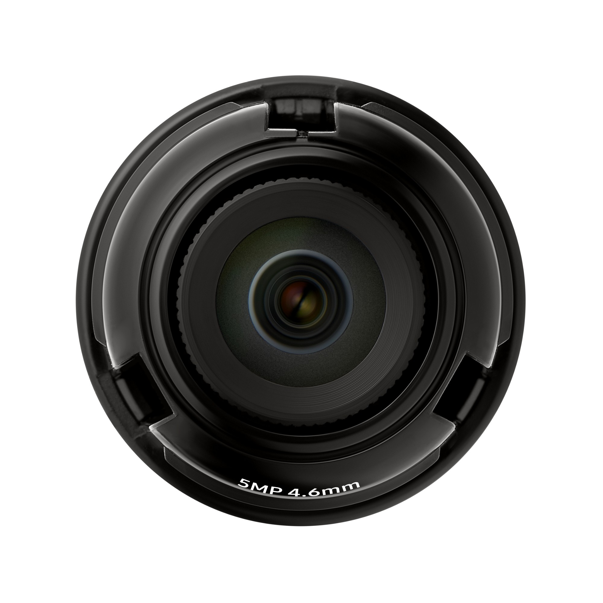 Photos - Surveillance Camera Hanwha Vision Hanwha SLA-5M4600P security camera accessory Lens 
