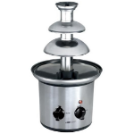 Clatronic SKB 3248 chocolate fountain 170 W