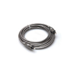 Hosa Technology Toslink - Toslink fibre optic cable 0.91 m Grey