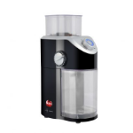 ELDOM MK160 MILL 140 W Black, Stainless steel