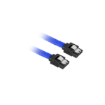 Sharkoon SATA 3 SATA cable 0.45 m SATA 7-pin Black, Blue