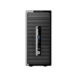 HP ProDesk 405 G2 Base Model Microtower PC
