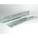 ROLINE UPS 19'' Rail Kit 2/3U 58-90 cm UPS-virtalähde