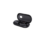 Yealink BH71 headphones/headset Wireless In-ear Office/Call center Bluetooth Black
