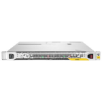 Hewlett Packard Enterprise StoreEasy 1440 4TB SATA Storage NAS Rack (1U) Ethernet LAN E5-2403V2