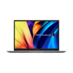 ASUS VivoBook K3402ZA-KM044W Laptop 35.6 cm (14") WQXGA+ IntelÂ® Coreâ„¢ i5 i5-12500H 16 GB DDR4-SDRAM 512 GB SSD Wi-Fi 6E (802.11ax) Windows 11 Home Grey