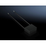 Rittal 7030.051 montagekit Grijs Kunststof