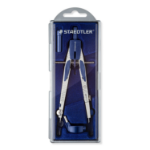 Staedtler 553 Metallic, Marineblauw 1 stuk(s)