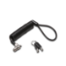 Kensington MicroSaver® 2.0 Portable Keyed Laptop Lock