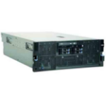 IBM eServer System x3850 M2 server Rack (4U) Intel® Xeon® E7 Family E7450 2.4 GHz 8 GB DDR2-SDRAM 1440 W