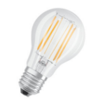 Osram Retrofit LED bulb Cool white 4000 K 8 W E27