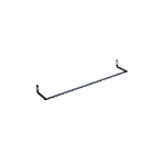 Leviton 49005-CMB patch panel accessory