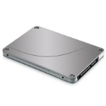 HPE HDD 120GB 6G SATA 2,5" SSD