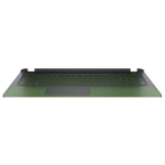 HP 832805-BA1 laptop spare part Housing base + keyboard