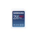 Samsung PRO Plus 256 GB SDXC UHS-I