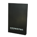 Hypertec FSN-500U3C external hard drive 500 GB Black
