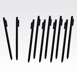 Zebra KT-119150-50R stylus-pennor Svart
