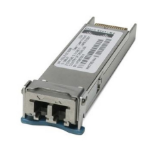 Multirate XFP module for 10GBASE-LR and OC192 SR1, I-TEMP