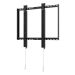 Peerless ESF686 signage display mount 2.18 m (86") Black