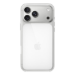 Apple iPhone 17 Pro Max Clear Case with MagSafe