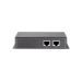 LevelOne Repetidor PoE Gigabit, 2 puertos, Cascade