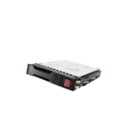 HP E 480GB 6G SATA Mixed Use SFF (2.5-inch) SC 5300M Solid State Drive