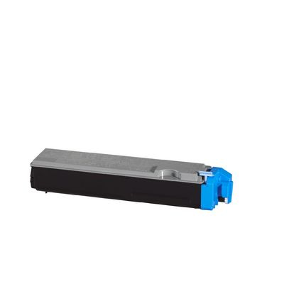 Kyocera 1T02F3CEU0/TK-510C Toner-kit cyan, 8K pages/5% for Kyocera FS-C 5020 N