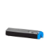 Kyocera 1T02F3CEU0/TK-510C Toner-kit cyan, 8K pages/5% for Kyocera FS-C 5020 N