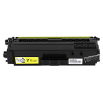 Brother TN-339Y toner cartridge 1 pc(s) Original Yellow