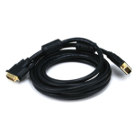 Monoprice 2759 DVI cable 118.1" (3 m) DVI-D Black