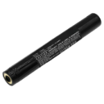 CoreParts MBXFL-BA062 flashlight accessory Battery