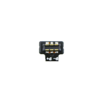 CoreParts MOBX-BAT-OPA770XL mobiele telefoon onderdeel Batterij/Accu Zwart