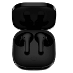 Boompods bassline COMPACT Headset Wireless In-ear Music/Everyday USB Type-C Bluetooth Black