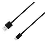 4XEM 6ft. USB 2.0 A/micro B m/m USB cable 71.7" (1.82 m) USB A Micro-USB B Black