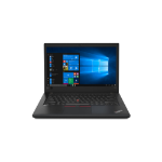 Lenovo ThinkPad T480 i5-8250U Notebook 35.6 cm (14") Full HD IntelÂ® Coreâ„¢ i5 8 GB DDR4-SDRAM 256 GB SSD Wi-Fi 5 (802.11ac) Windows 10 Pro Black