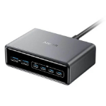 Anker A2683 Universal Black AC Indoor