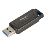 PNY PRO Elite V2 USB flash drive 1000 GB USB Type-A 3.2 Gen 2 (3.1 Gen 2) Black