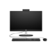 HP 24-cr0320 Intel® Core™ i5 i5-1335U 23.8" 1920 x 1080 pixels All-in-One PC 8 GB DDR4-SDRAM 256 GB SSD Windows 11 Home Wi-Fi 6 (802.11ax) Black