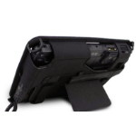 Getac 590GBL000836 tablet case Cover Black