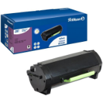 Pelikan Laser Toner For Lexmark 60F2X00 Black