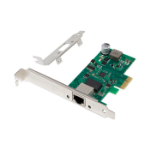 Microconnect MC-PCIEX1-I226 network card Internal Ethernet 2500 Mbit/s
