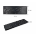 JLC M20 Wireless Keyboard with Trackpad
