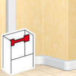 Legrand 010681 kabelgeleidingssysteemaccessoire